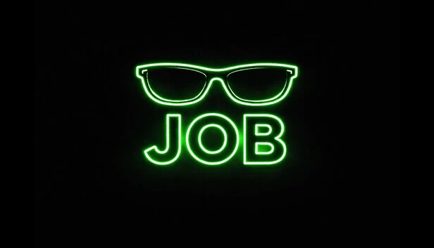 JOB 游戏封面