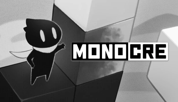 Monocre 游戏封面