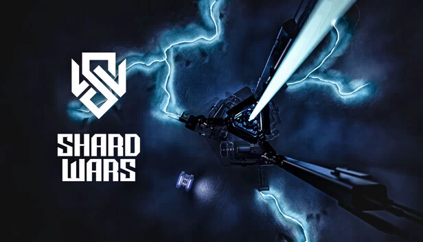 碎片战争(ShardWars) 游戏封面