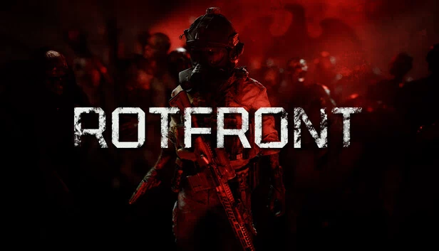 Rotfront 游戏封面