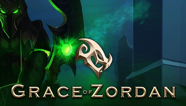 佐丹的恩典（Grace of Zordan） 游戏封面