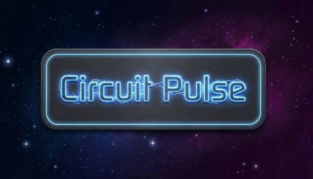 电路脉冲（Circuit Pulse） 游戏封面