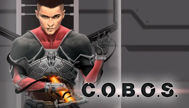 Cobos 游戏封面