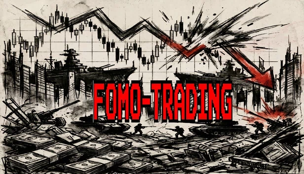 Fomo-trading 游戏封面