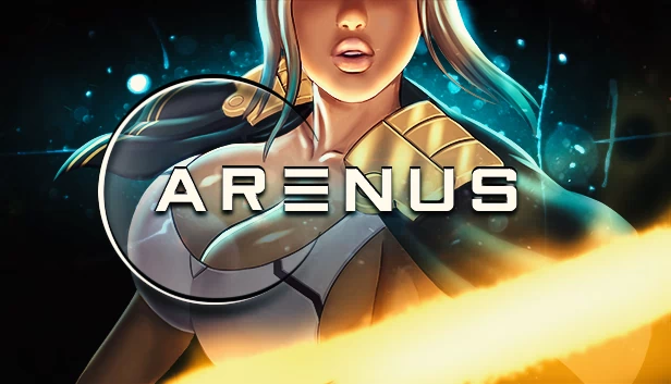 阿瑞努斯（Arenus） 游戏封面