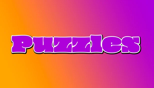 益智游戏（Puzzles） 游戏封面