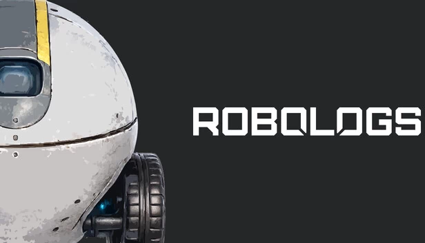 机器日志（Robologs） 游戏封面