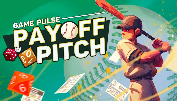 Game Pulse Payoff Pitch 游戏封面