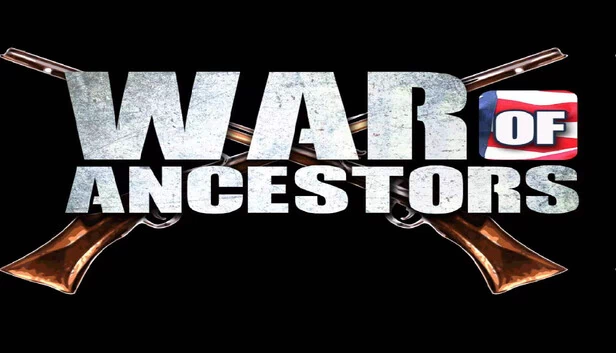 先祖之战（War of Ancestors） 游戏封面