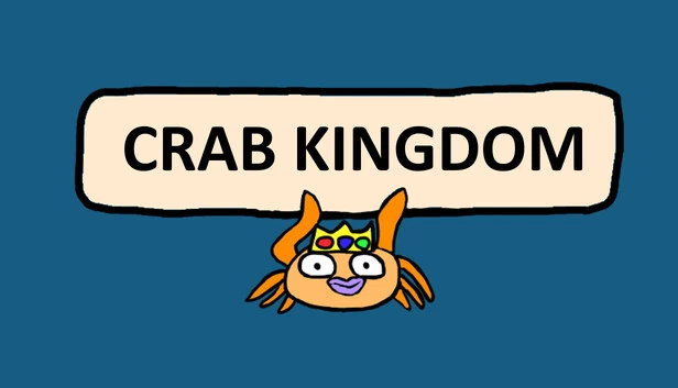 螃蟹王国（Crab Kingdom） 游戏封面