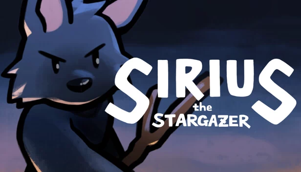 天狼星观星者：兽人放置（Sirius the Stargazer : Furry Idle） 游戏封面