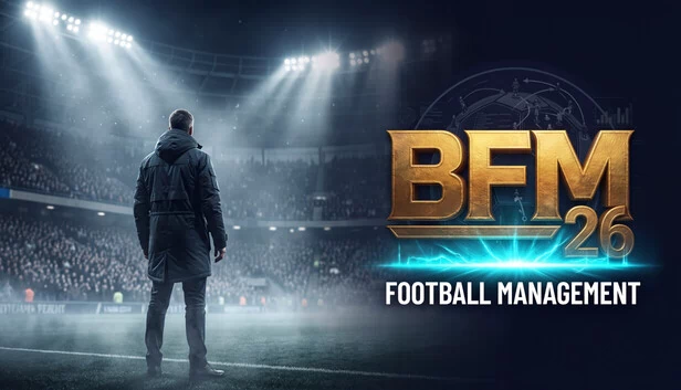 BFM 26 游戏封面