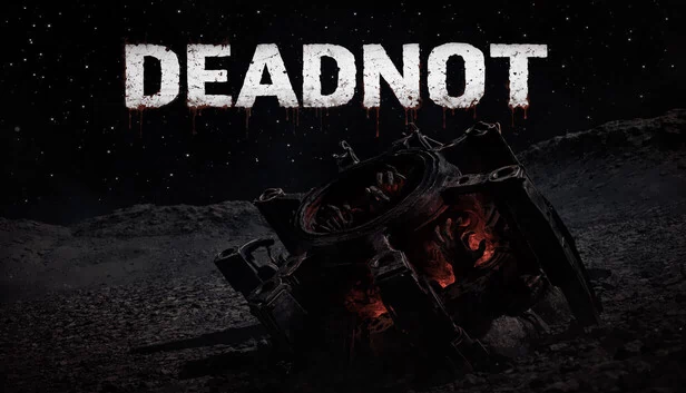 DeadNot 游戏封面