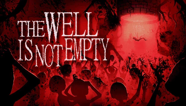 井非空（THE WELL IS NOT EMPTY） 游戏封面