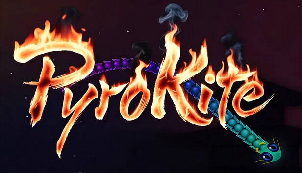 PyroKite 游戏封面