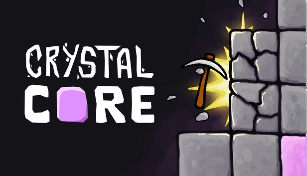 水晶核心(Crystal Core) 游戏封面