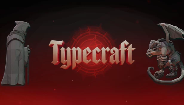 Typecraft 游戏封面