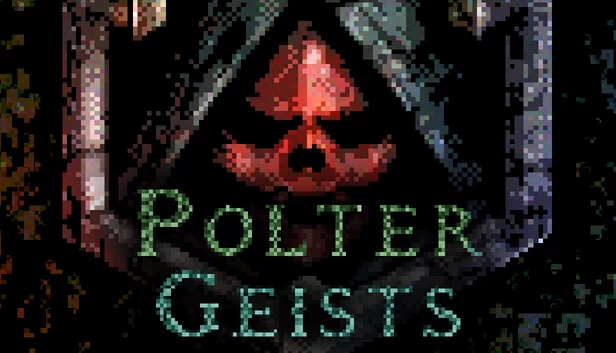 Polter Geists 游戏封面