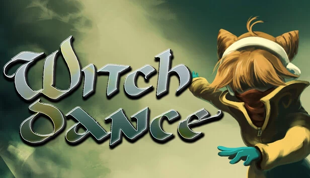 魔女之舞（Witch Dance） 游戏封面