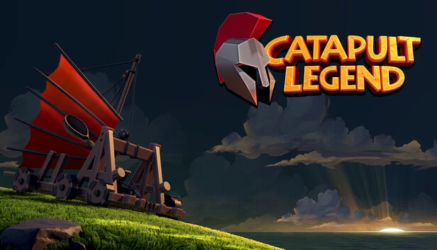 弹射传奇（Catapult Legend） 游戏封面