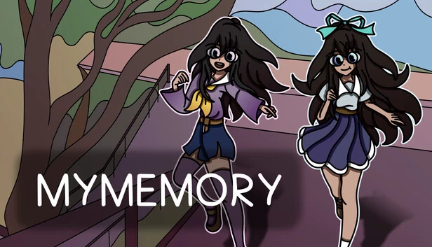 MYMEMORY 游戏封面