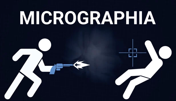 微图志（Micrographia） 游戏封面