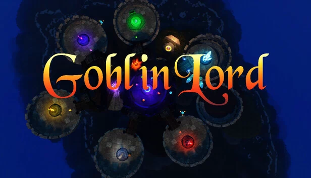 哥布林领主（GoblinLord） 游戏封面