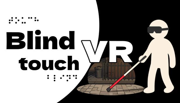 盲触 VR（Blind Touch VR） 游戏封面
