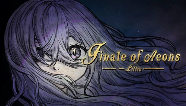 纪元终章：莉莉娅（Finale of Aeons:Lillia） 游戏封面