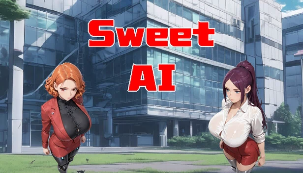 Sweet AI 游戏封面