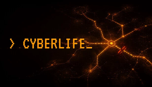 赛博生命（CYBERLIFE） 游戏封面