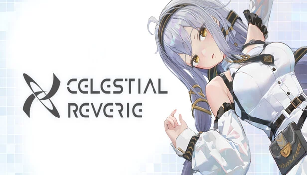 天界遐想(Celestial Reverie) 游戏封面