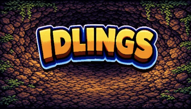 闲挂机（Idlings） 游戏封面