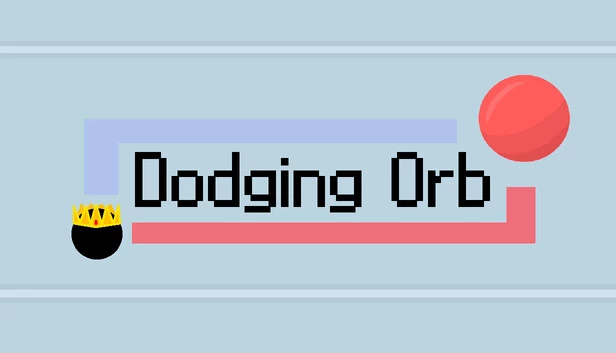 躲避球（Dodging Orb） 游戏封面