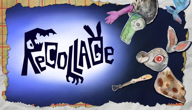 Recollage 游戏封面