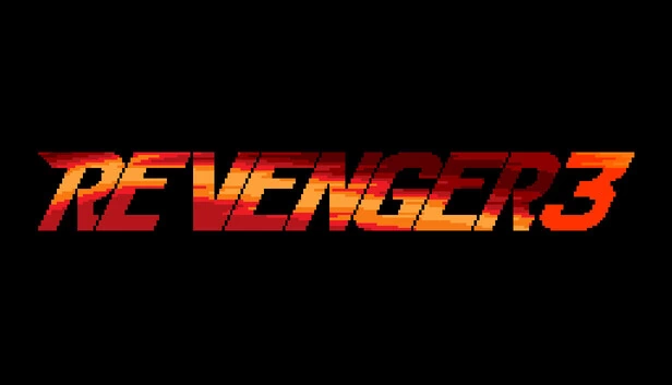 复仇者3（Revenger3） 游戏封面