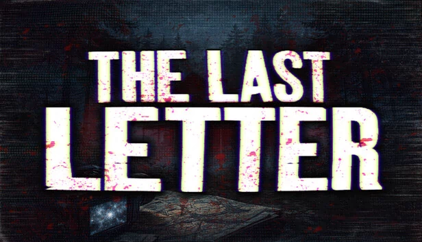 最后一封信(The Last Letter) 游戏封面