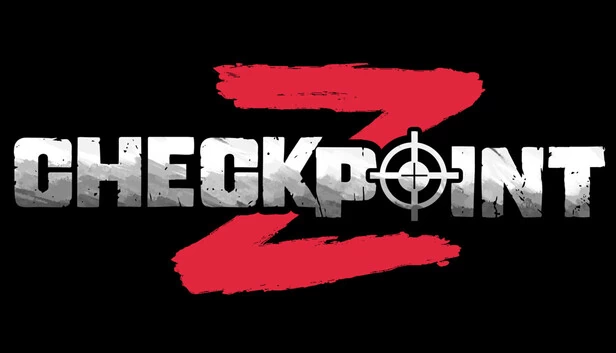 检查点 Z（CHECKPOINT Z） 游戏封面
