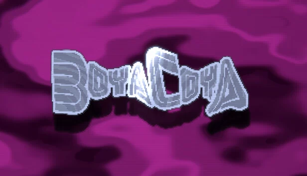 博亚科亚（Boya Coya） 游戏封面