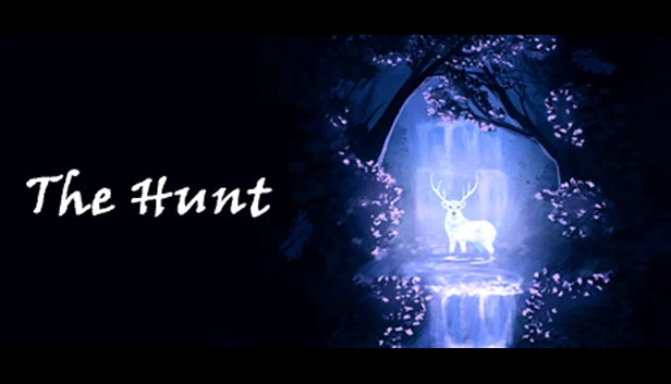 The Hunt - Rebuilt 游戏封面