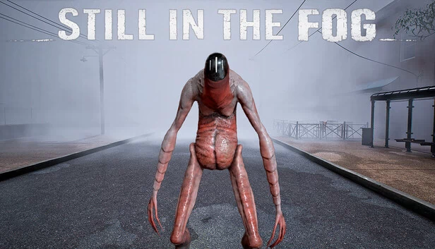 迷雾之中（Still in the Fog） 游戏封面