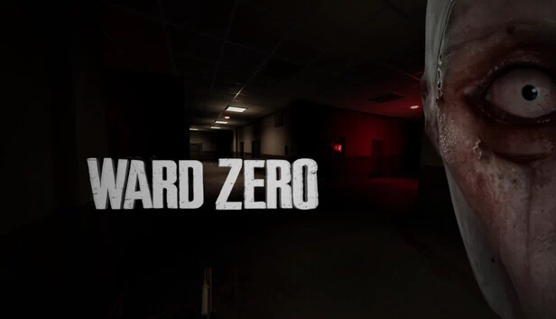 零号病房（Ward Zero） 游戏封面