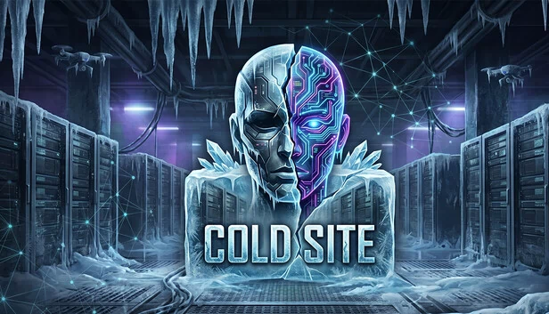 冷站（Cold Site） 游戏封面