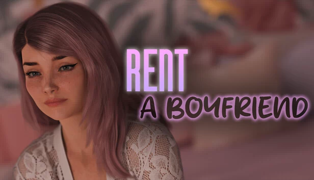 租个男友（Rent a Boyfriend） 游戏封面