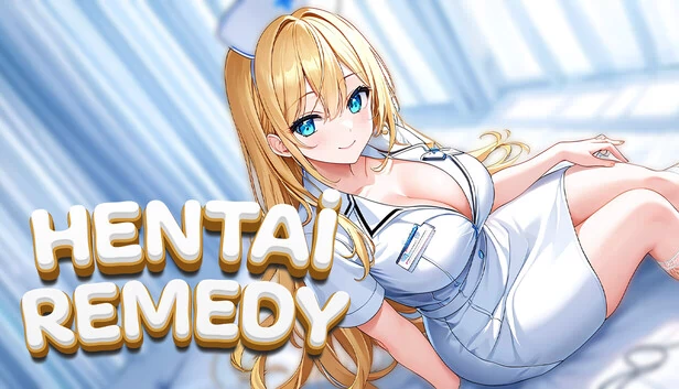 Hentai Remedy 游戏封面