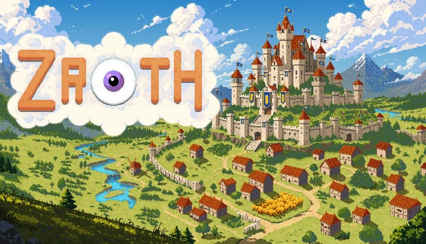 ZrOth 游戏封面