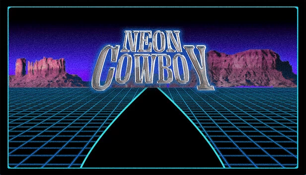 霓虹牛仔（Neon Cowboy） 游戏封面