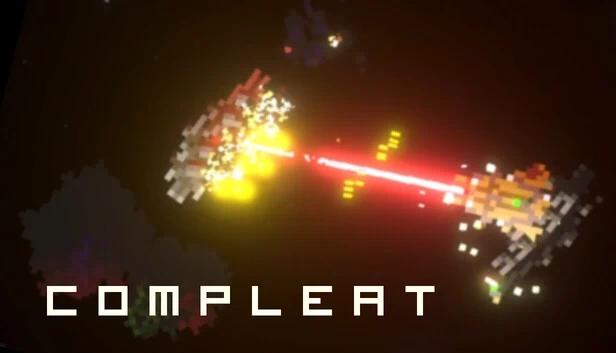 Compleat 游戏封面