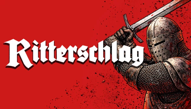 骑士授勋（Ritterschlag） 游戏封面