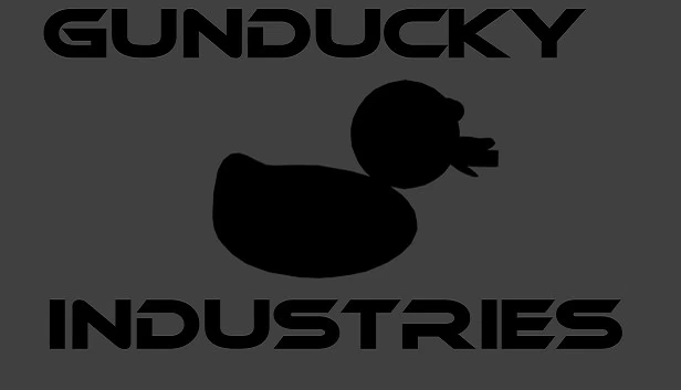 Gunducky Industries++ 游戏封面